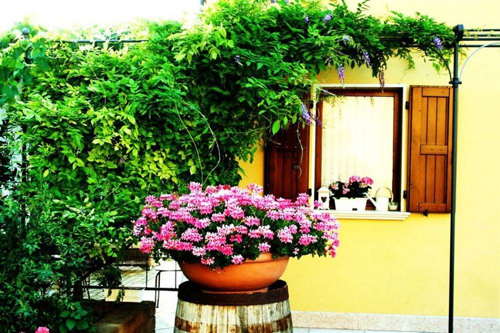 Hotel Caselle San Lazzaro di Savena Exterior foto